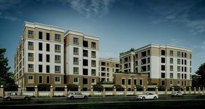 3 BHK Apartment