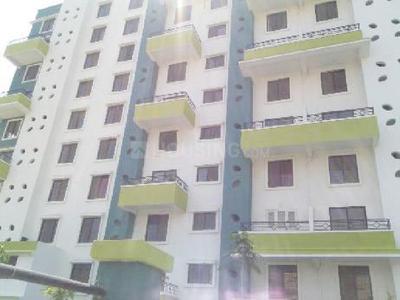 Gallery Cover Image of 1800 Sq.ft 3 BHK Apartment for buy in Lohegaon for 7500000