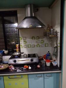 1 BHK Apartment