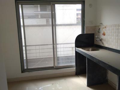 Gallery Cover Image of 650 Sq.ft 1 BHK Apartment for buy in Taloje for 2700000