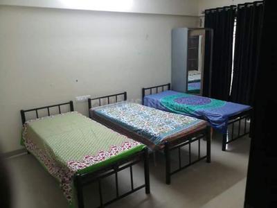 Bedroom Image of PG 4441565 Malad West in Malad West