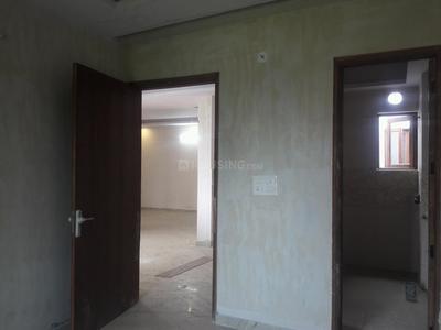 Gallery Cover Image of 2055 Sq.ft 4 BHK Apartment for buy in Vasundhara for 9100000
