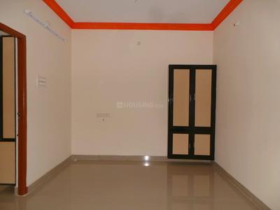 1 BHK Apartment