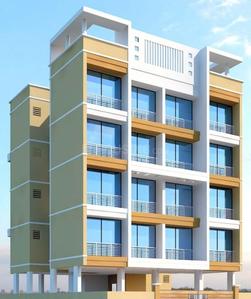 1 RK Apartment