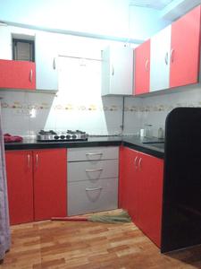 2 BHK Apartment