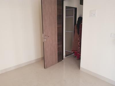 Gallery Cover Image of 750 Sq.ft 1 BHK Apartment for rent in Kalyan West for 11000
