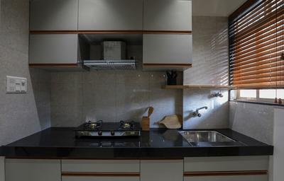 2 BHK Apartment