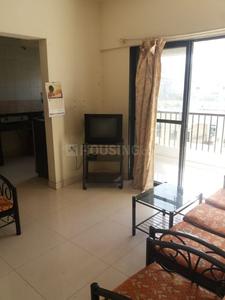 1 BHK Independent Floor