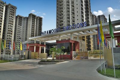 3 BHK Apartment