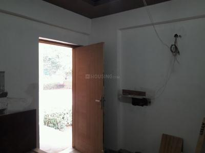 1 RK Apartment