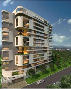 Gallery Cover Image of 1416 Sq.ft 2 BHK Apartment for buy in Kanathur Reddikuppam for 6868000