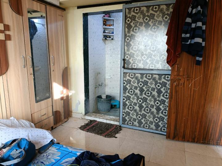 1 RK 450 Sqft Apartment for sale at Udhna Zone, Surat Property ID