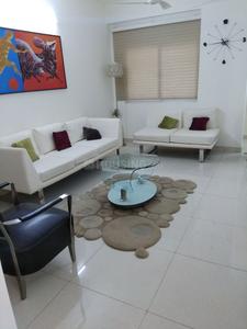 3 BHK फ़्लैट