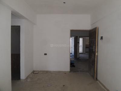 1 BHK Apartment