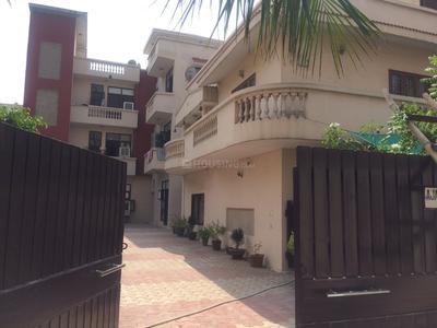 1 BHK Apartment