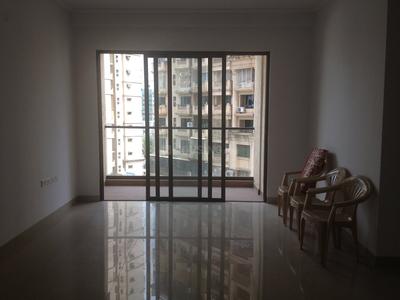 2 BHK Apartment