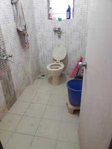 Bathroom Image of Paying Guest in Andheri East