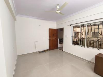BHK Flat for rent in Bellandur, Bangalore East 1221 Sqft