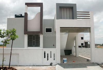 Gallery Cover Image of 1000 Sq.ft 3 BHK Independent House for buy in Agaramthen for 3700000