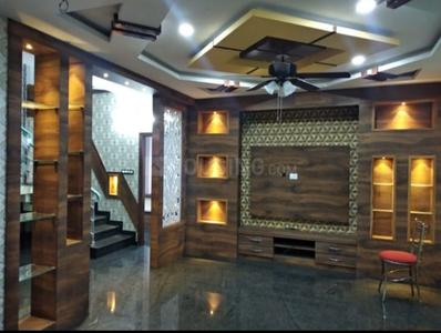 Gallery Cover Image of 3500 Sq.ft 5 BHK Independent House for buy in Nagavara for 26000000