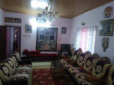 3 BHK Independent House