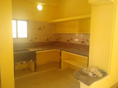 2 BHK Independent House