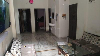 2 BHK Apartment