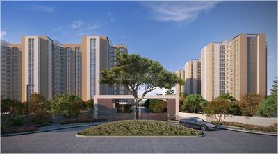 2 BHK Apartment