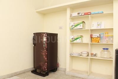 Kitchen Image of Fatima Nest Dno:102 in Attapur
