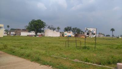 Residential Plot