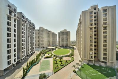 3 BHK Flat