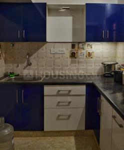 2 BHK Independent House