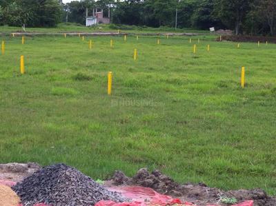 Gallery Cover Image of Sq.ft Residential Plot for buy in Joka for 260000