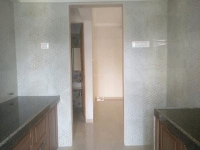 2 BHK फ़्लैट