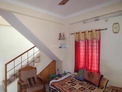 Gallery Cover Image of 840 Sq.ft 2 BHK Independent House for buy in RR Nagar for 6500000