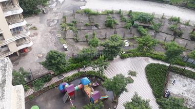 1 BHK Apartment