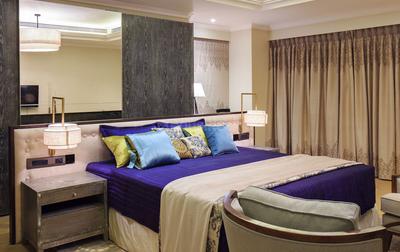 4 BHK अपार्टमेंट