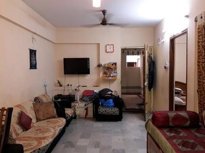 1 BHK Apartment