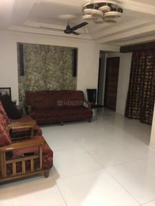 Gallery Cover Image of 1400 Sq.ft 3 BHK Independent House for buy in Kopar Khairane for 15000000