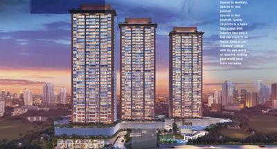 3 BHK Apartment