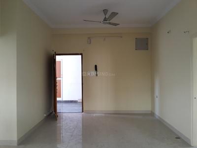 3 BHK Apartment