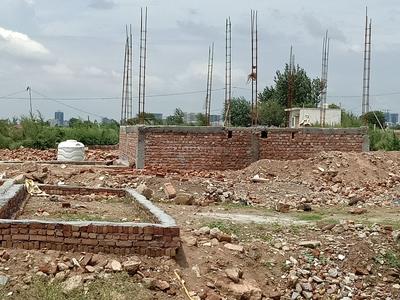 Gallery Cover Image of Sq.ft Residential Plot for buy in Jamia Nagar for 650000