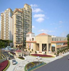 4 BHK Apartment