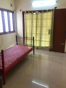 3 BHK Villa
