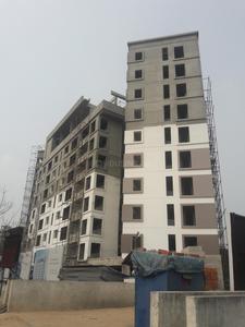 3 BHK Apartment