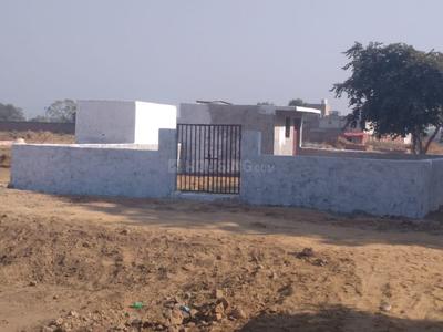 Residential Plot