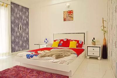 3 BHK Apartment