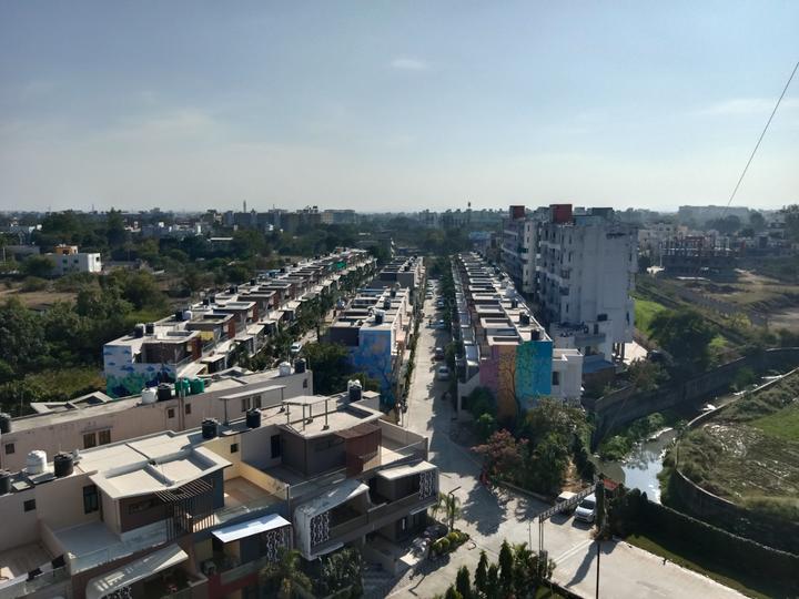 1050 Sqft 3 BHK Independent House for sale in Sagar Pearl Hoshangabad