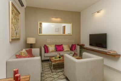 3 BHK Apartment