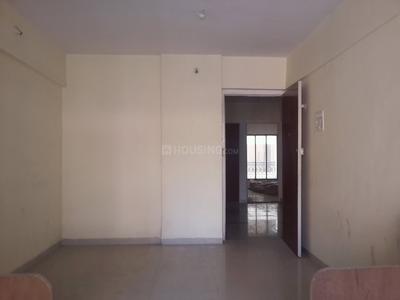 Gallery Cover Image of 900 Sq.ft 2 BHK Apartment for buy in Kopar Khairane for 9500000
